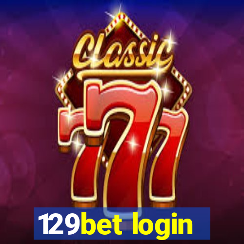 129bet login